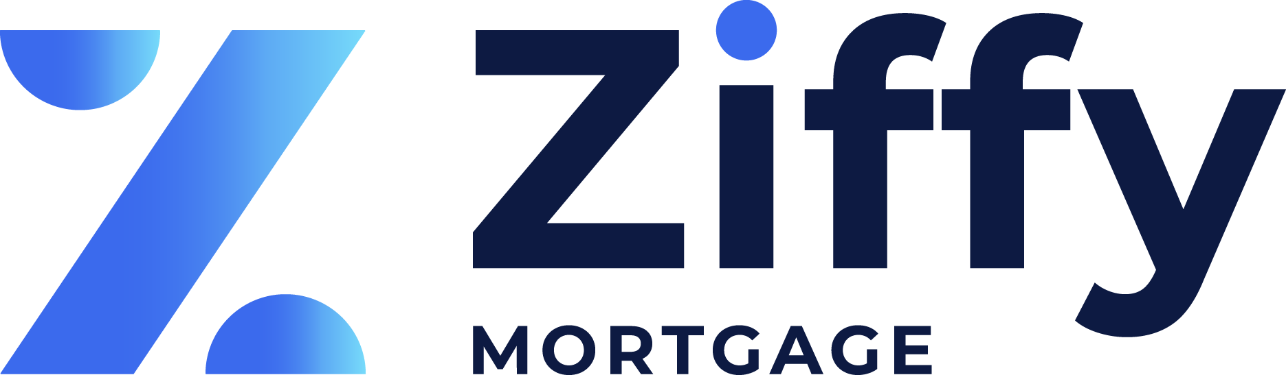 ZiffyMortgage Logo