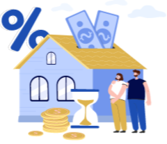 Get The Best Mortgage Rates