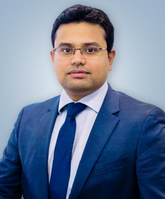 Amresh Singh