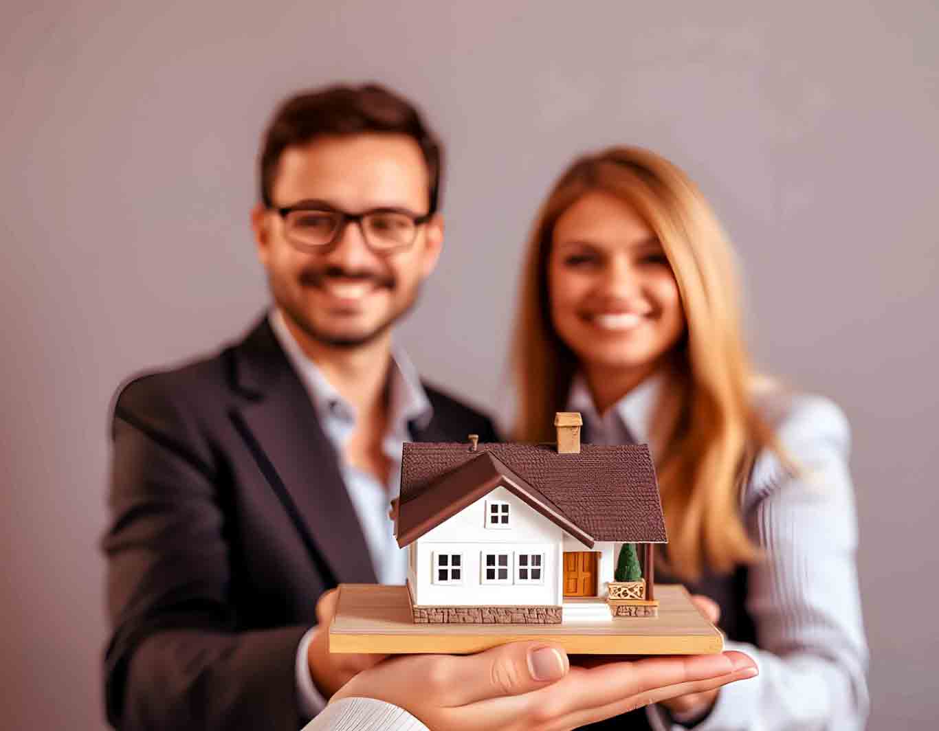 Your Go-To Solution for
Real Estate Investor Mortgages and Rental Property Loans