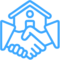 Purchase a property